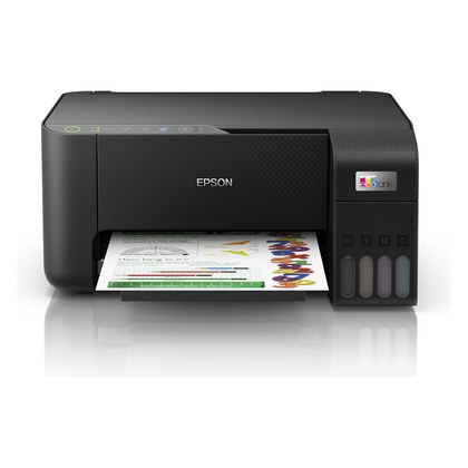 EPSON EcoTank ET-2860