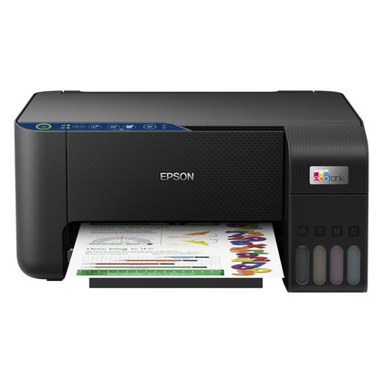 EPSON EcoTank ET-2861