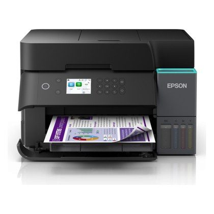 EPSON EcoTank ET-3950