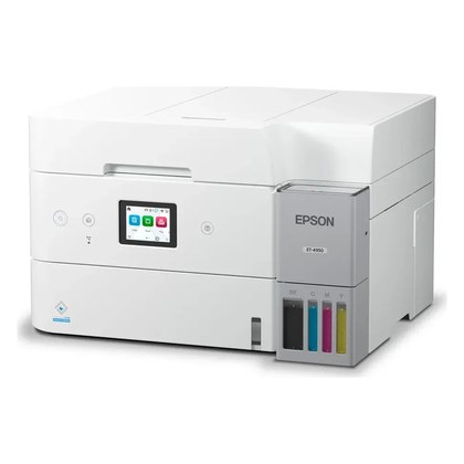 EPSON EcoTank ET-4956