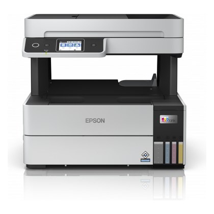 EPSON EcoTank Pro ET-5185