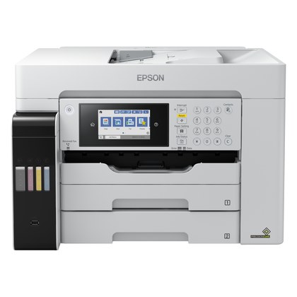 EPSON EcoTank Pro ET-16685