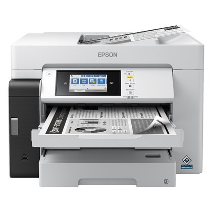 EPSON EcoTank Pro ET-M16685