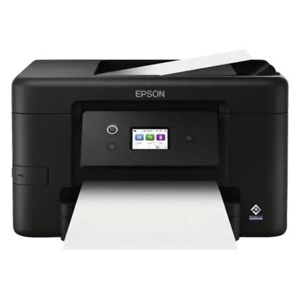 EPSON WorkForce Pro WF-3920
