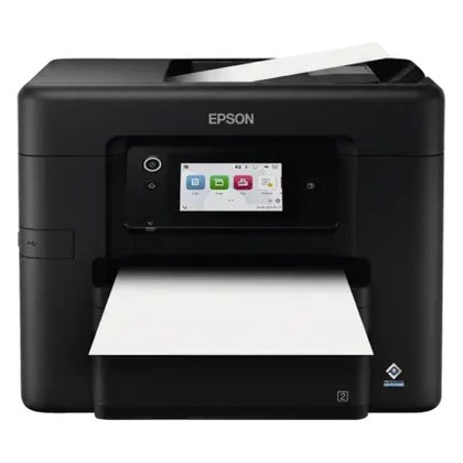 EPSON WorkForce Pro WF-4930