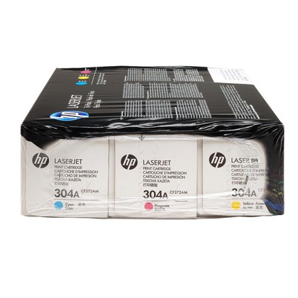 HP Color LaserJet CP 2025 N