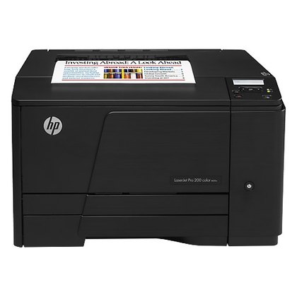 HP LaserJet Pro 200 color M 251 n