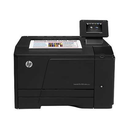 HP LaserJet Pro 200 color M 251 nw